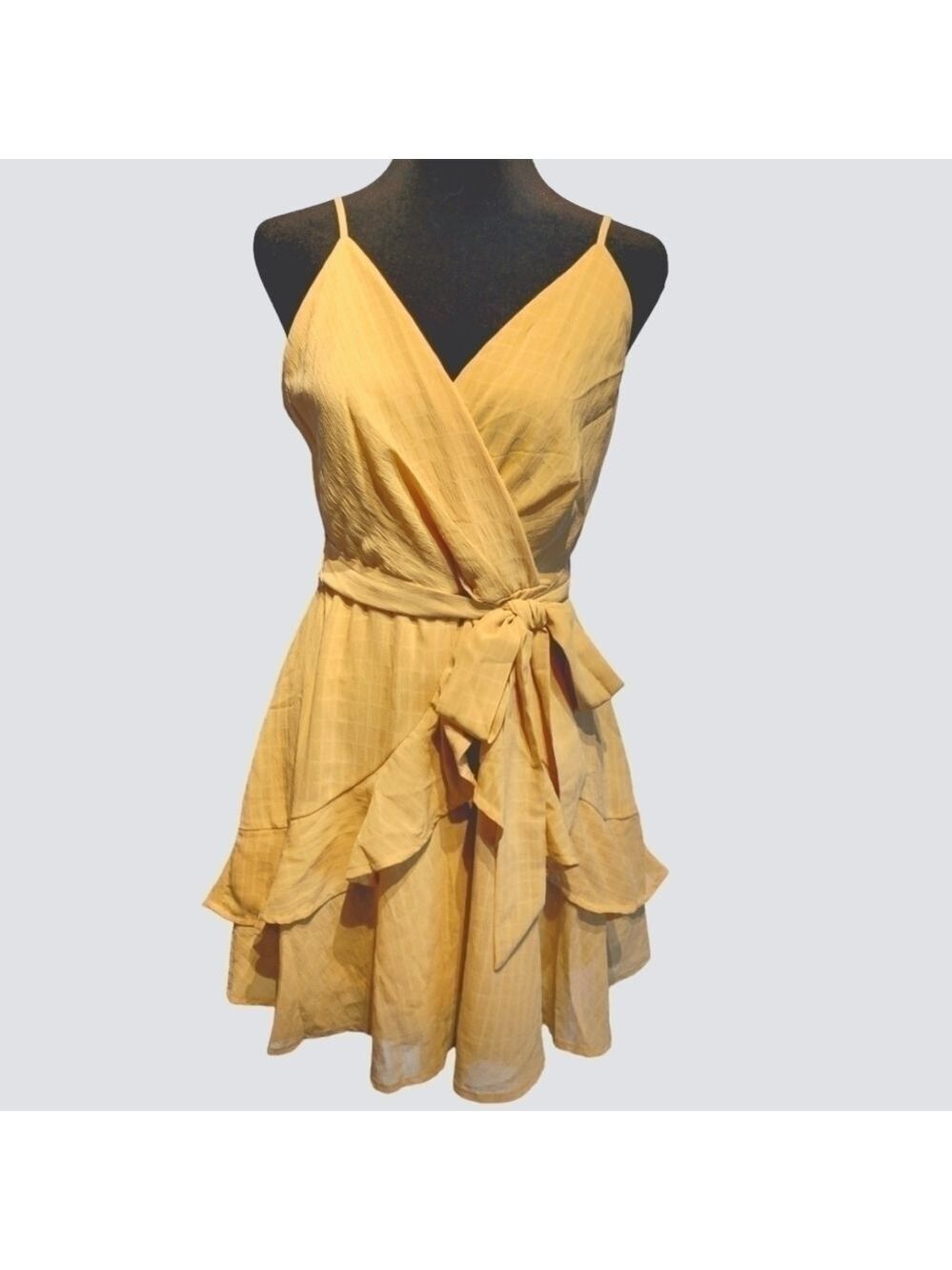 NWT Francesca party cocktail dress small